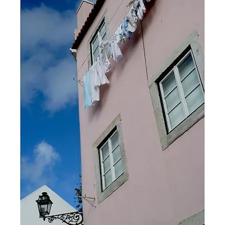 梦幻里斯本公寓 - 特里格罗斯 Lisboa