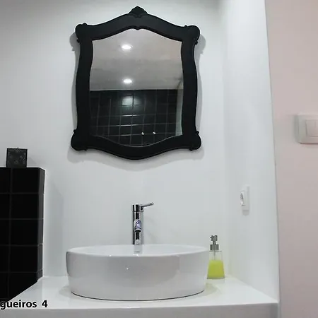 Daire Dreaming - Trigueiros *