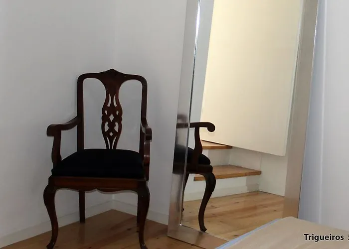 Dreaming - Trigueiros * Lisboa