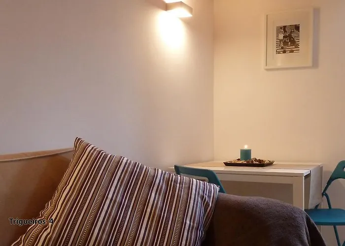Dreaming - Trigueiros Appartement Lisboa