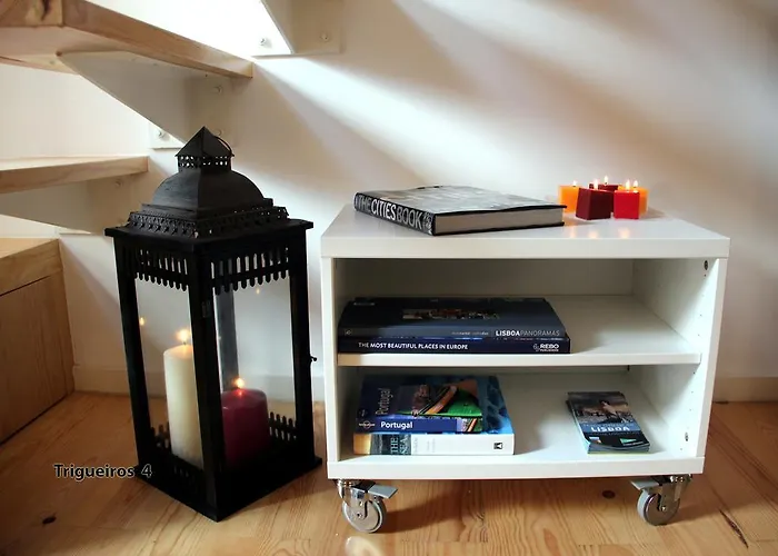 Dreaming - Trigueiros Appartement *