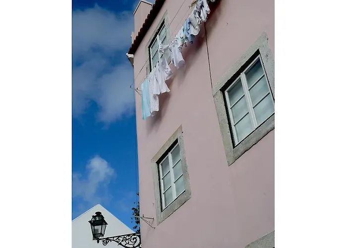 Dreaming - Trigueiros Lisboa