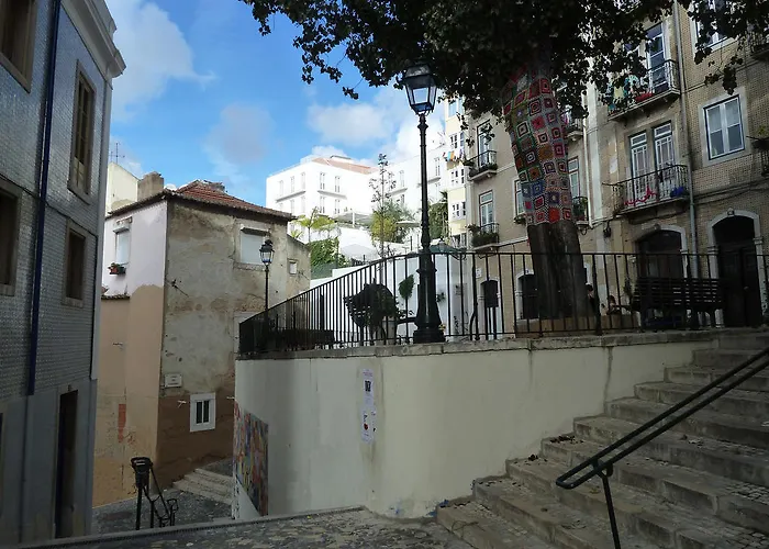 Appartement Dreaming - Trigueiros Lisboa