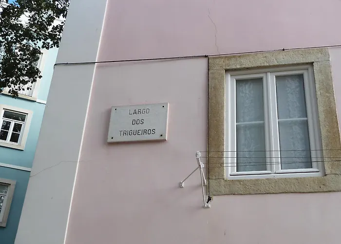 Appartement Dreaming - Trigueiros