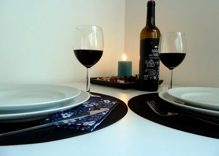 Appartement Dreaming - Trigueiros *