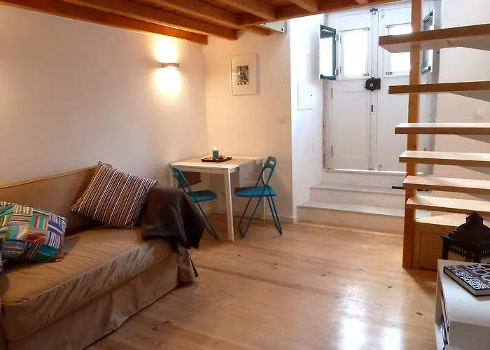 Appartement Dreaming - Trigueiros *