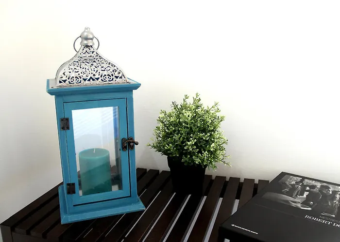 Dreaming - Trigueiros Appartement Lisboa