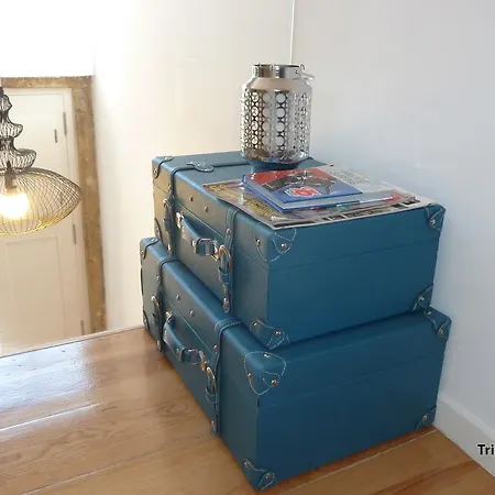 Apartamento Dreaming - Trigueiros *