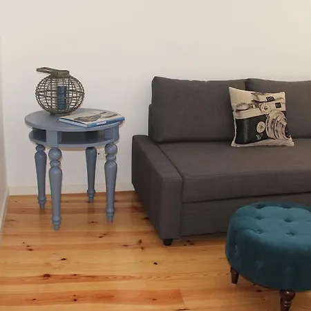 Apartamento Dreaming - Trigueiros