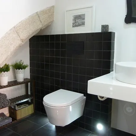 Dreaming - Trigueiros Apartamento