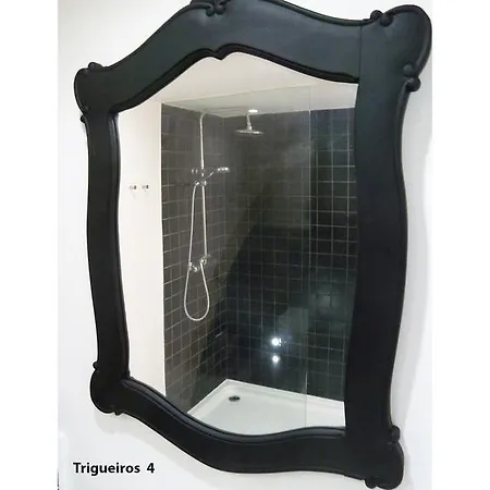 Daire Dreaming - Trigueiros Lisboa