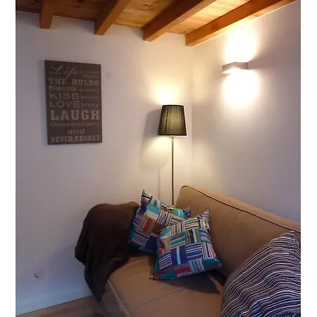 Apartamento Dreaming - Trigueiros Lisboa