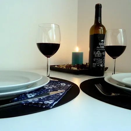 Apartamento Dreaming - Trigueiros *