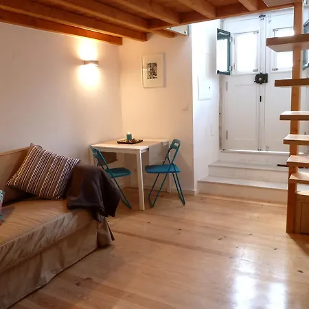 Apartamento Dreaming - Trigueiros *