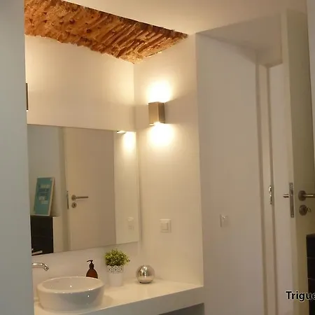 Lägenhet Dreaming - Trigueiros