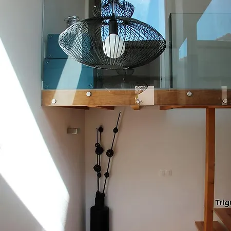 Dreaming - Trigueiros Lägenhet *