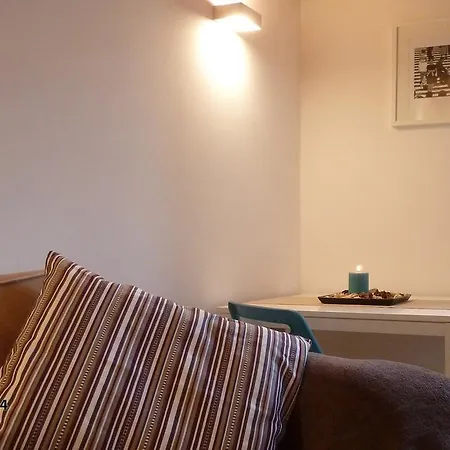 Dreaming - Trigueiros Lägenhet Lisboa