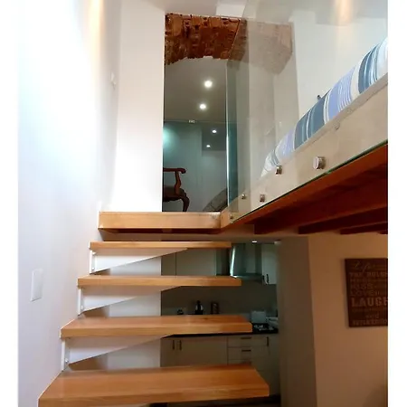 Lägenhet Dreaming - Trigueiros *