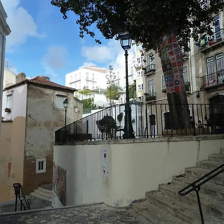 Apartamento Dreaming - Trigueiros Lisboa